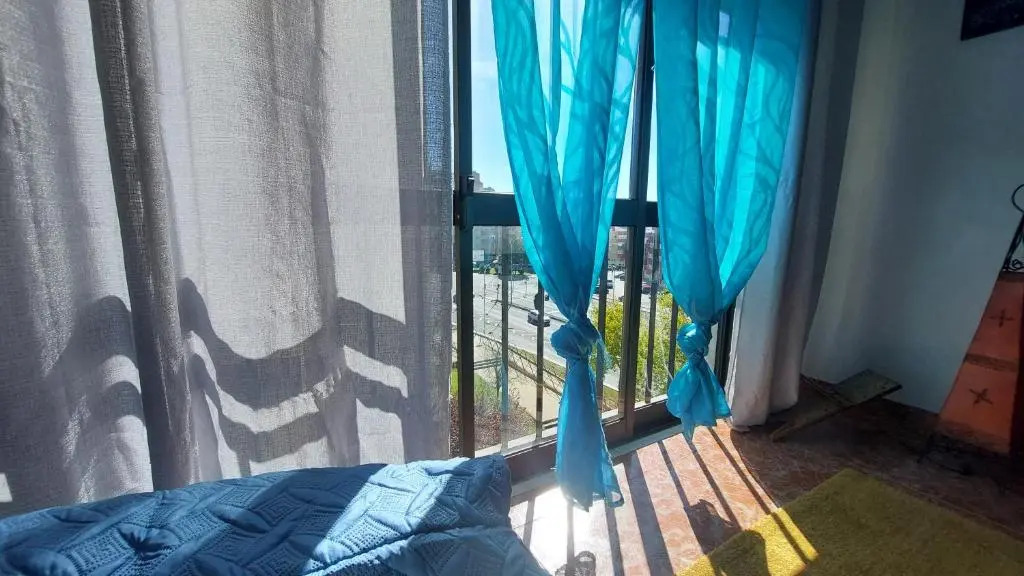 Perfect to Enjoy Lisbon Cascais and Sintra at 1200 metres to metro blue line and Sintra Rail line