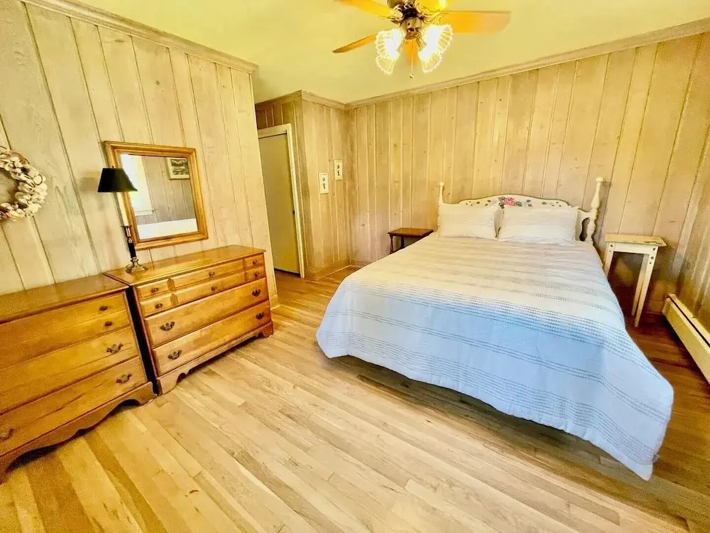 OAK Avenue 33