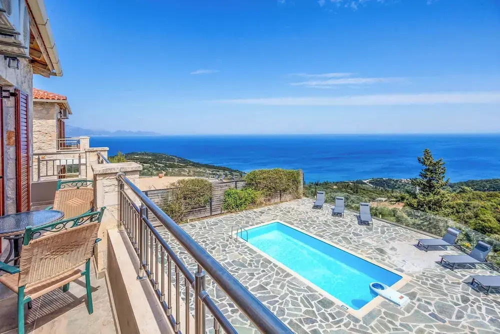 Orient Villa