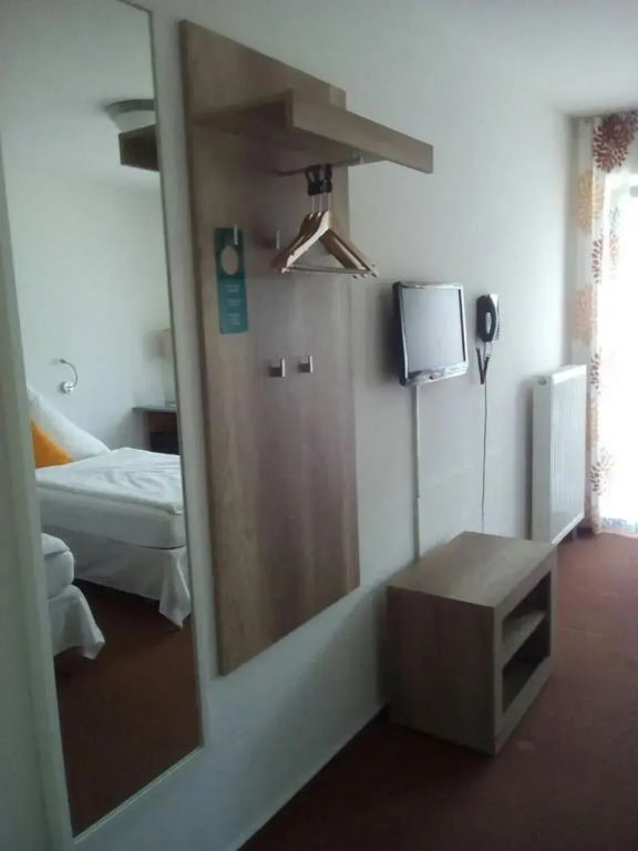 Hotel Astra Rastatt