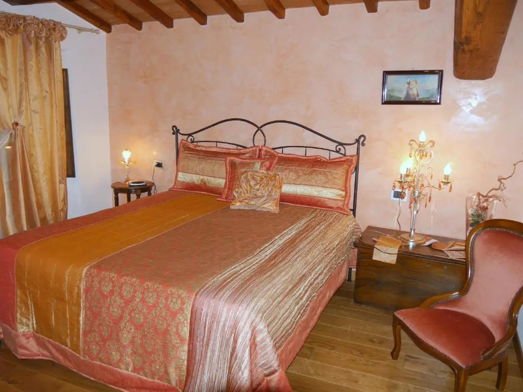Casa Buriano