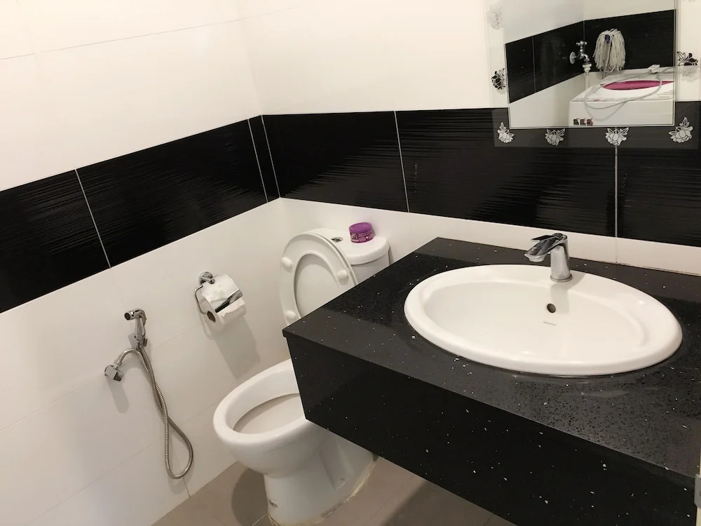 Mansion Deluxe and Double Seaview Suite