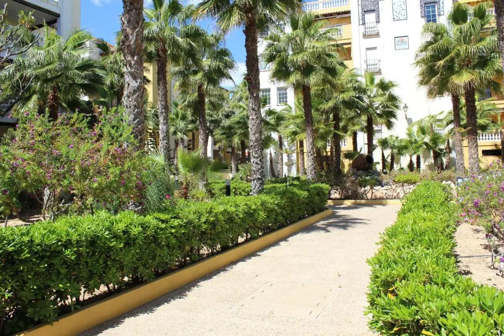 Aldea del Mar bl.24