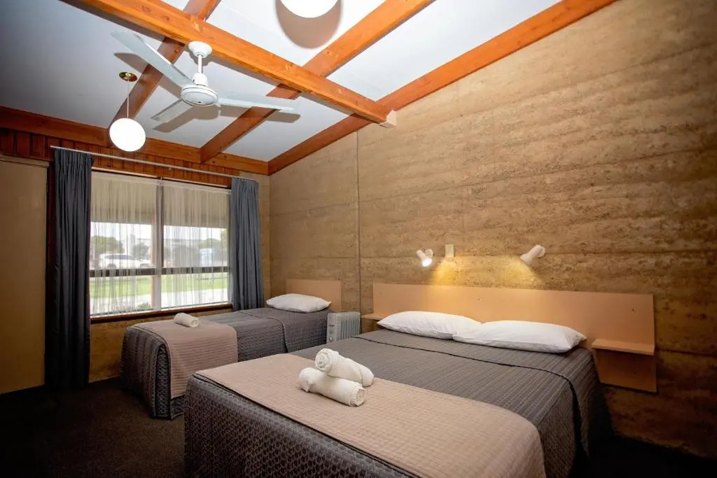 Hopetoun Motel & Chalet Village