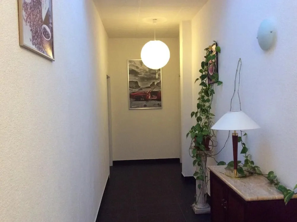 Hotel Feiertag