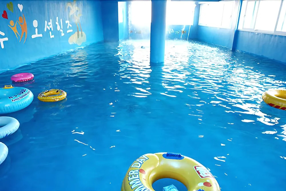 Gyeongju Come&play Pension