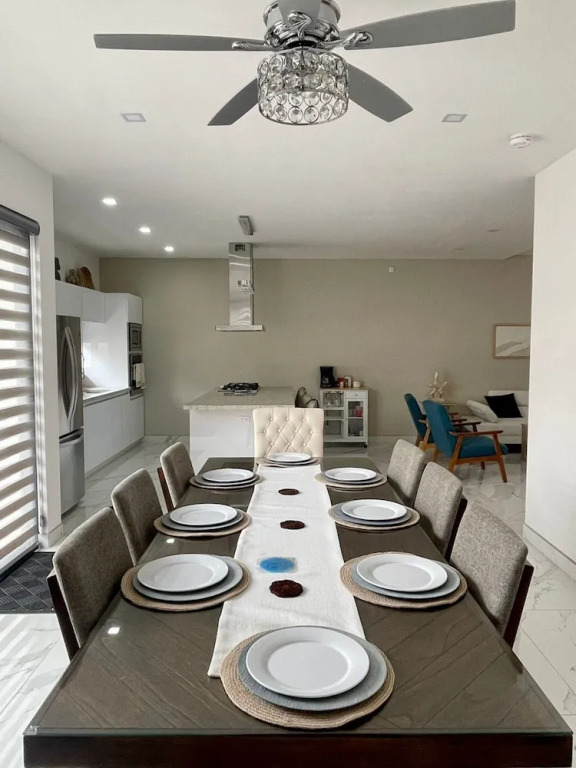 Casa Santacruz