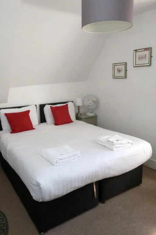 Kings Hotel