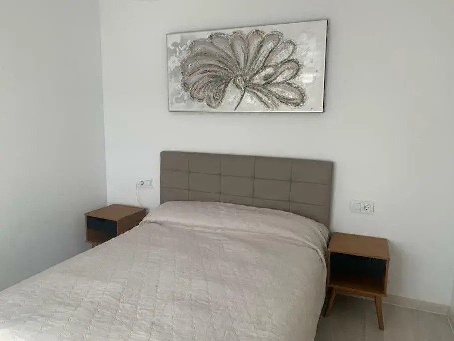 Espanhouse Villa in Pilar de la Horadada