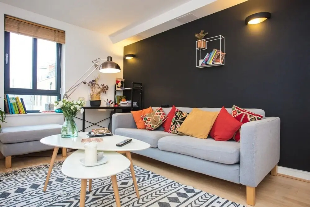 1 Bedroom Apartment in Stoke Newington