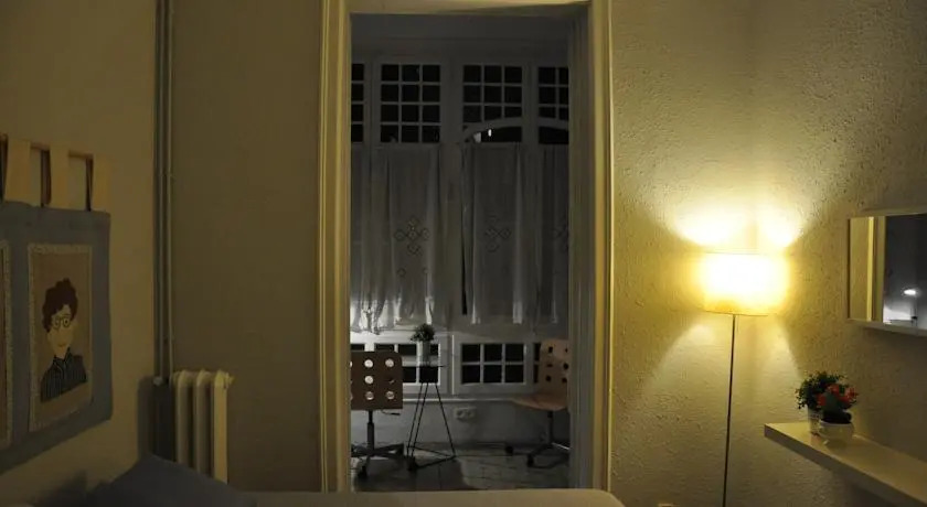 Residencia Apimec