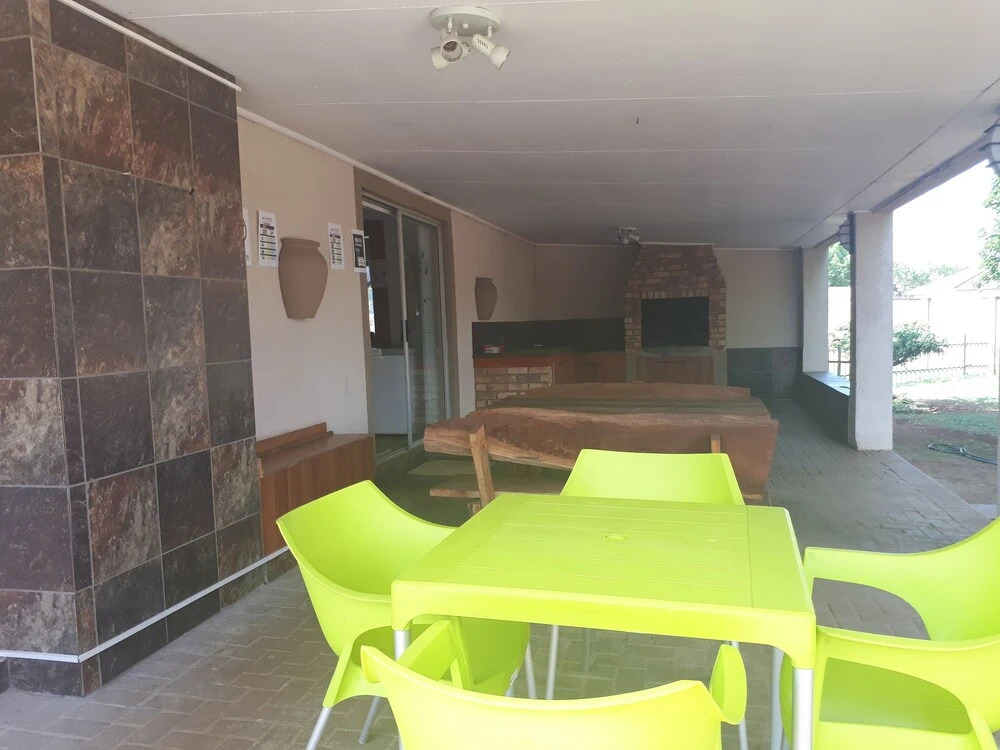 C - Land Guest House