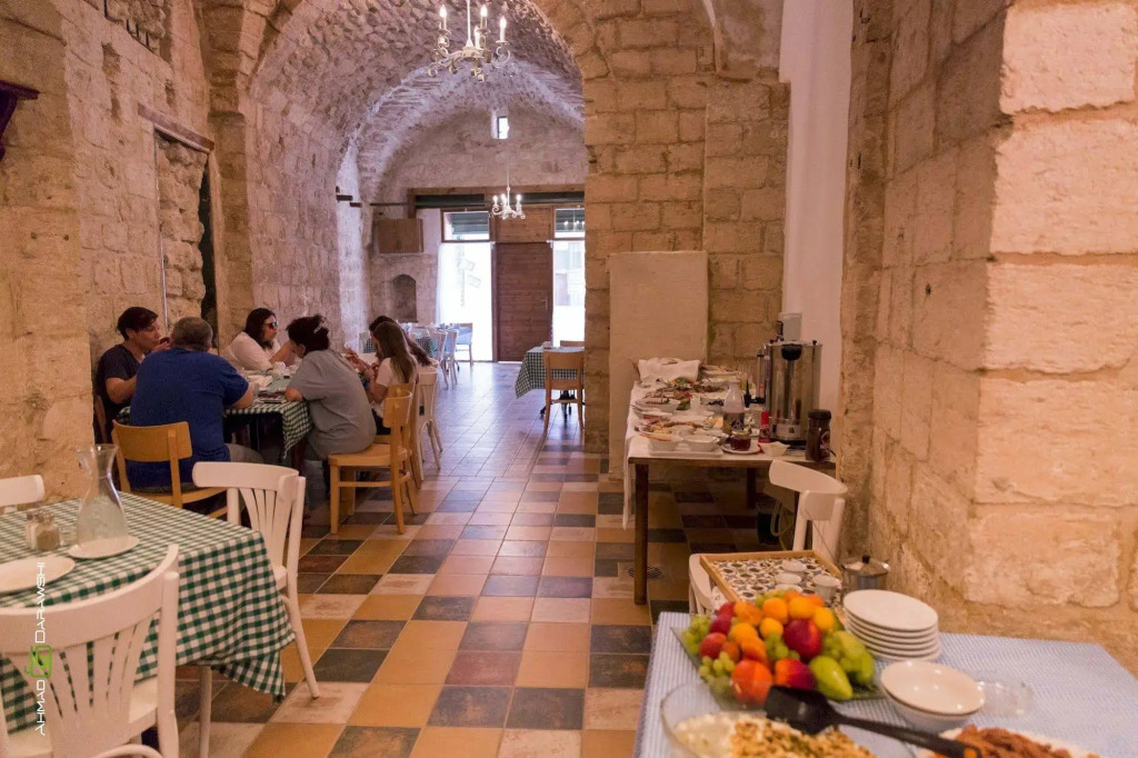 Al-Hakim Boutique Hotel Old Town Nazareth