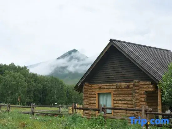 Hemu Youyuan Chalet Forest B&B
