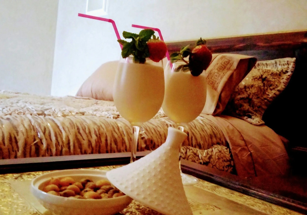 Riad Miral