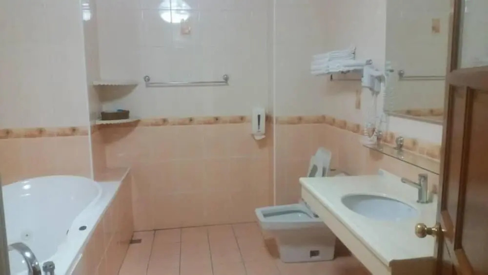 Lrayuwan B&B