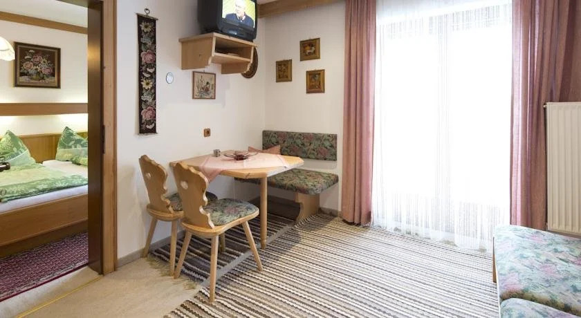 Haus Mary