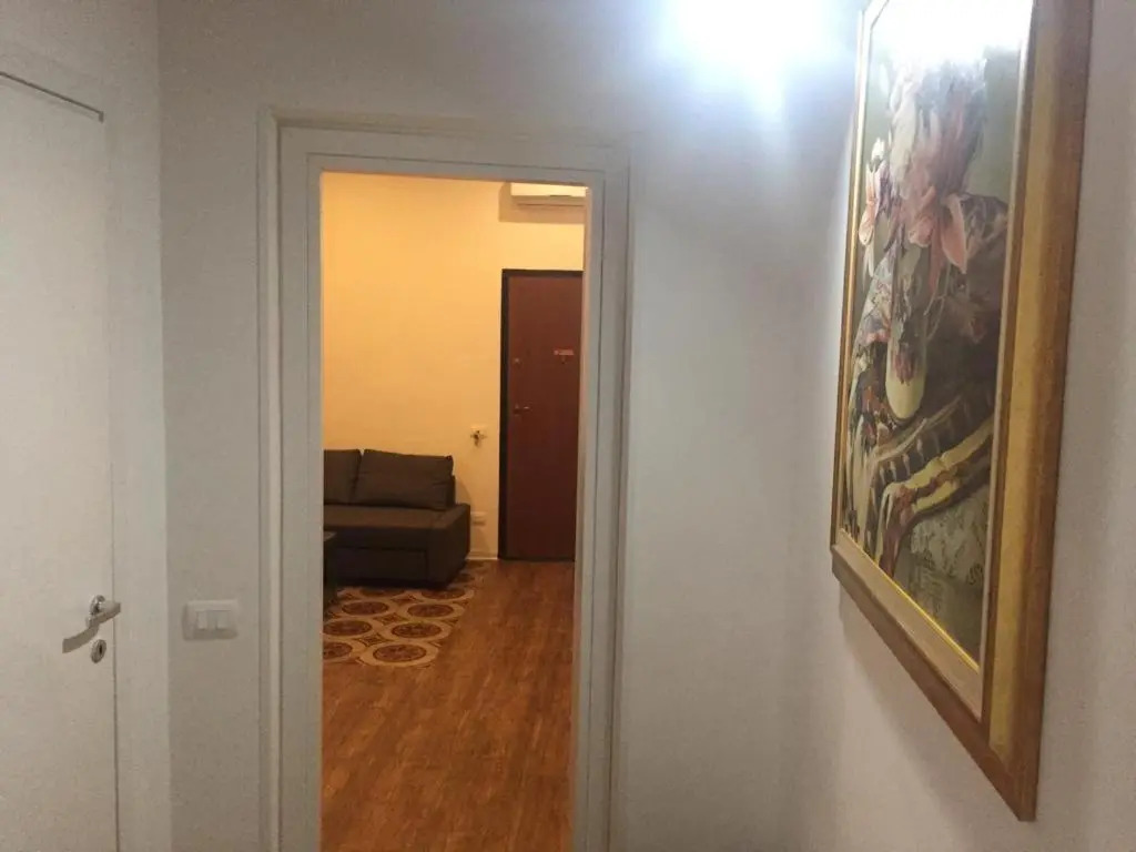 SAT Appartamenti Locazioni turistiche brevi-G&P HOLIDAY HOME