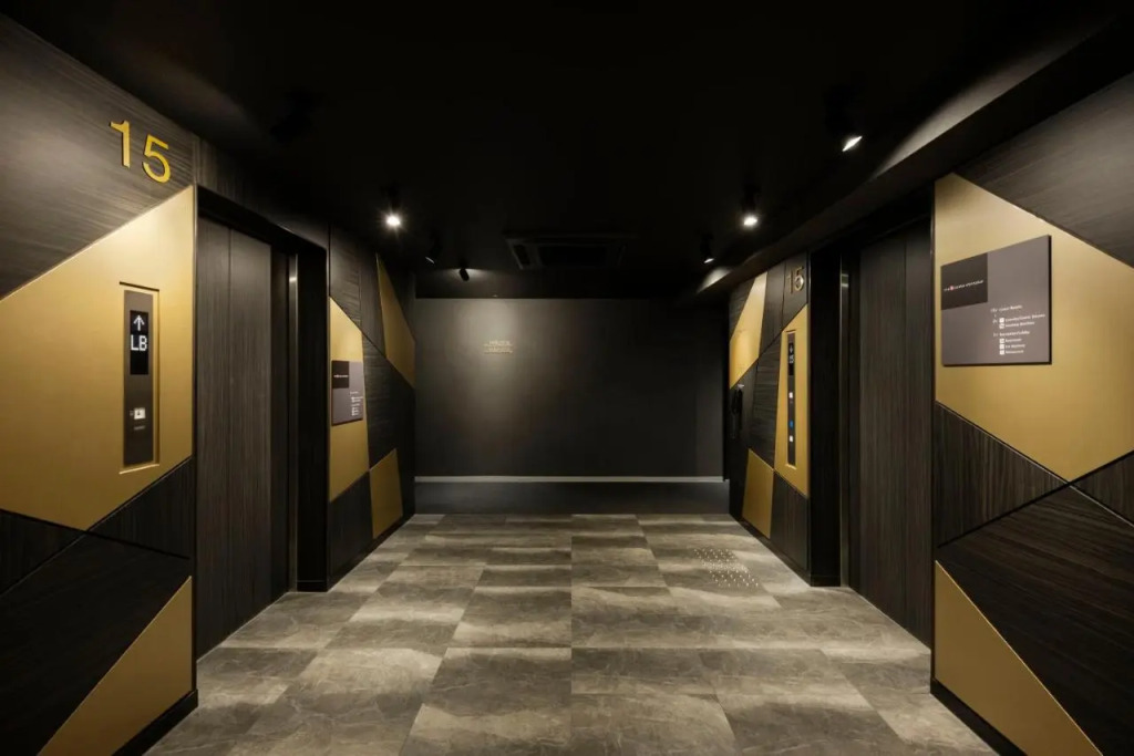 The OneFive Osaka Shinsekai