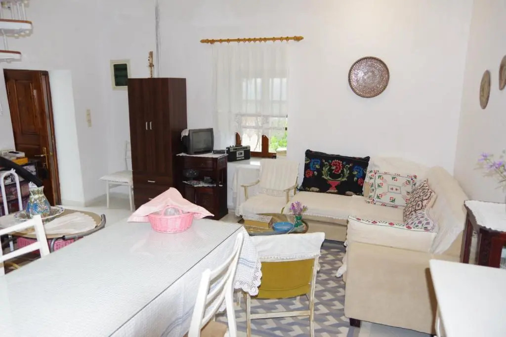 Cozy Traditional House in Thassos, Kallirachi
