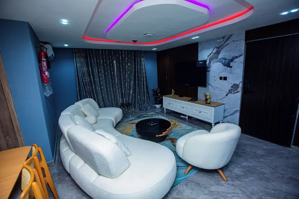 Velvego apartment