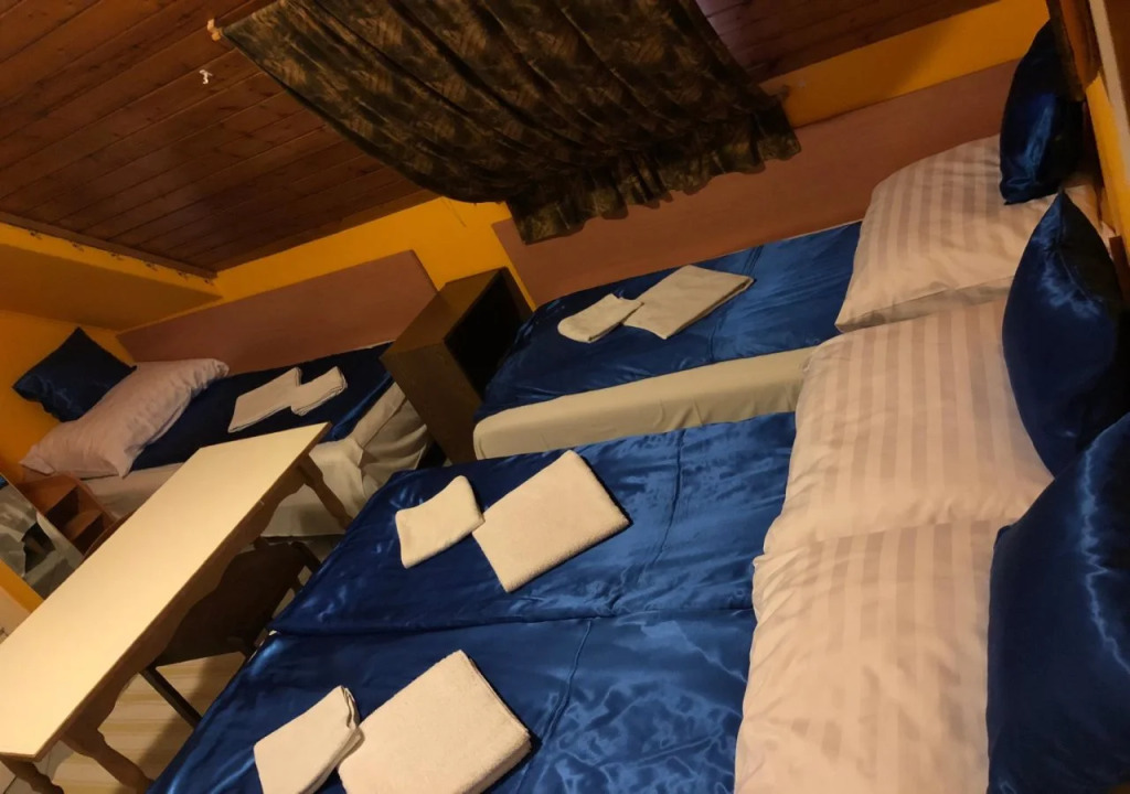 Sashalom Hotel
