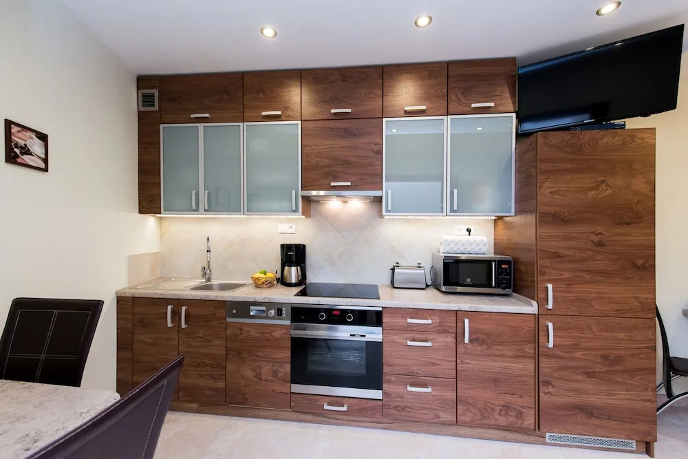 Vanilla Apartment 1