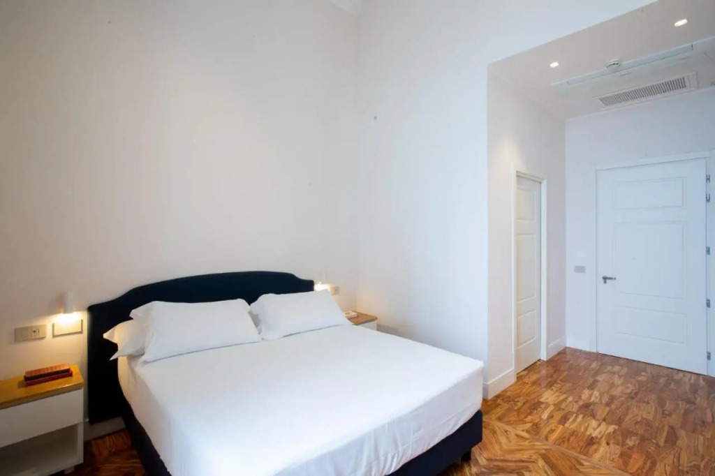 Villa Maria Teresa Boutique Hotel