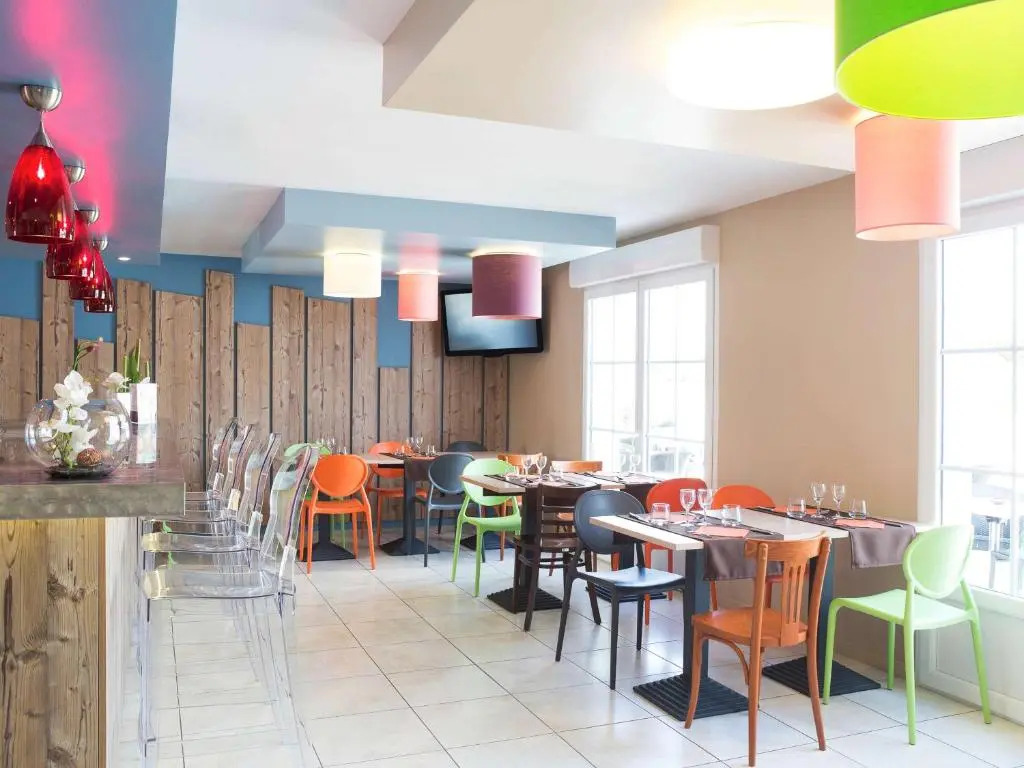 ibis Styles Marennes dOléron