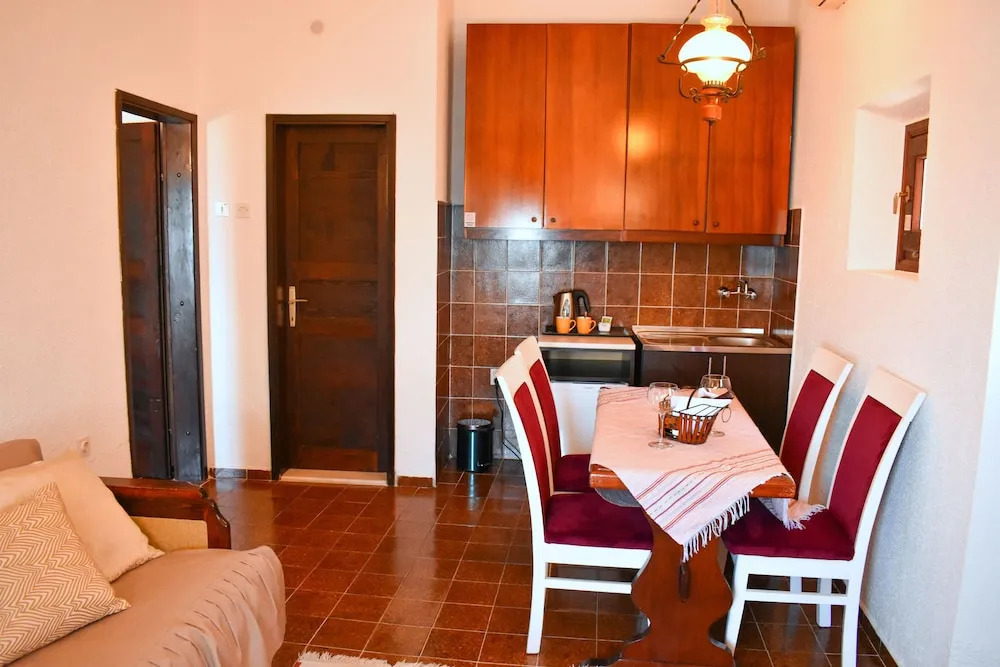 Aparthotel Dvori Balsica
