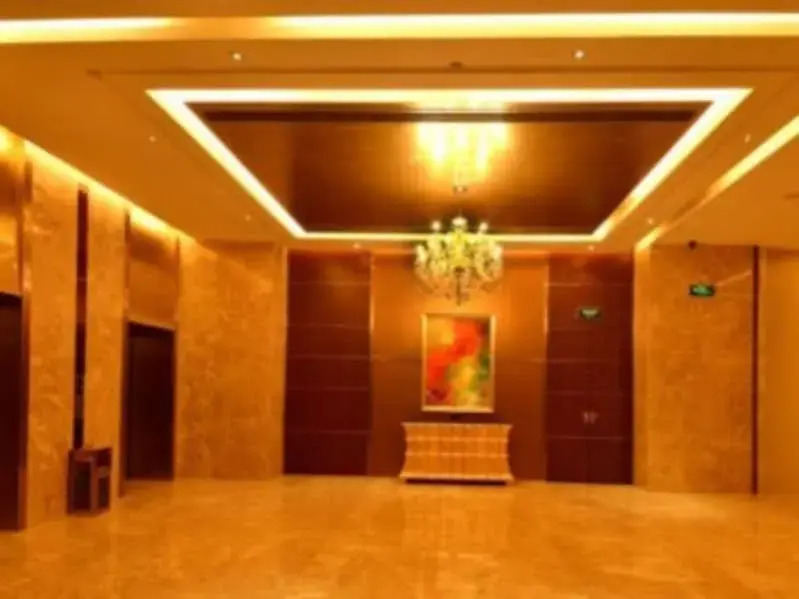Keyu Hotel Shenzhen Buji Daduhui Branch