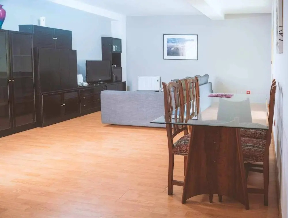 Cozy Apartment in Pontevedra Downtown