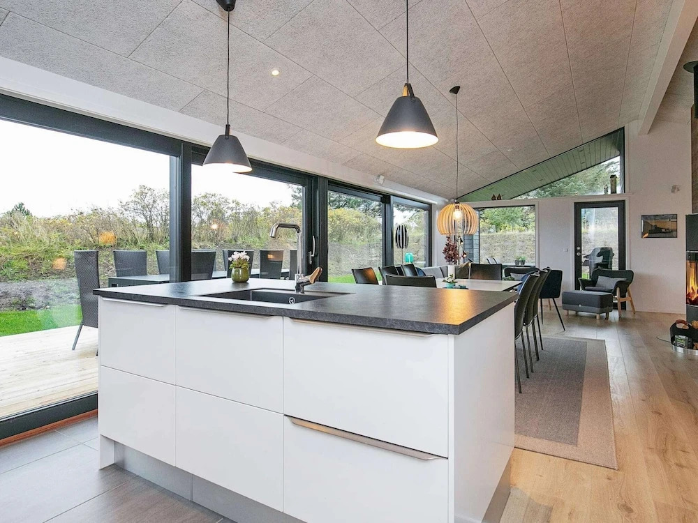 5 star holiday home in Hjørring