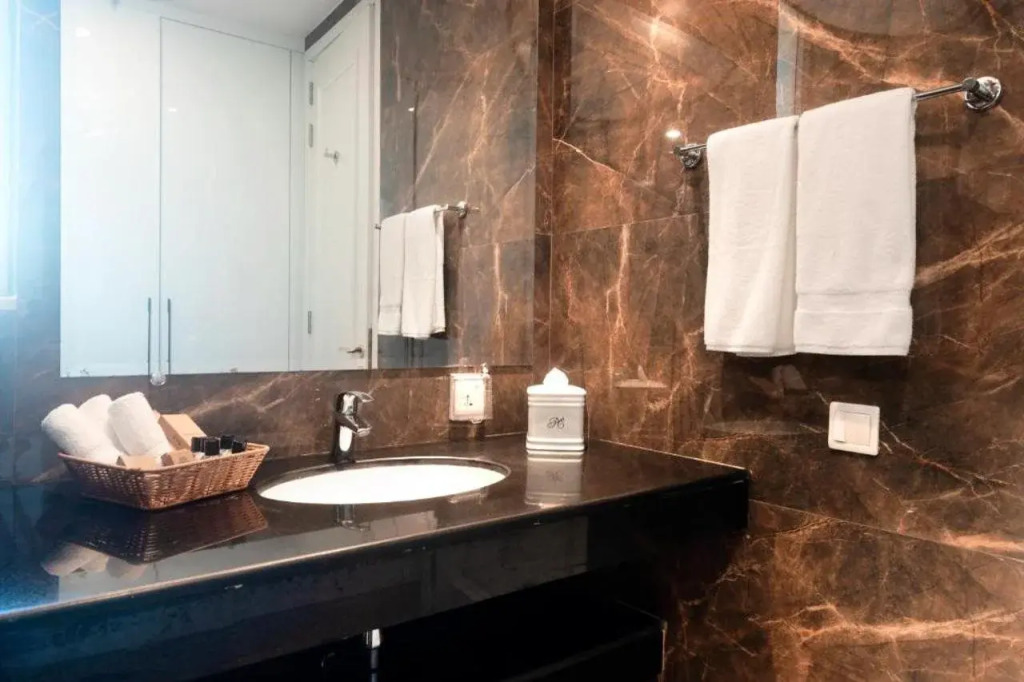PC Residences Gulberg Lahore
