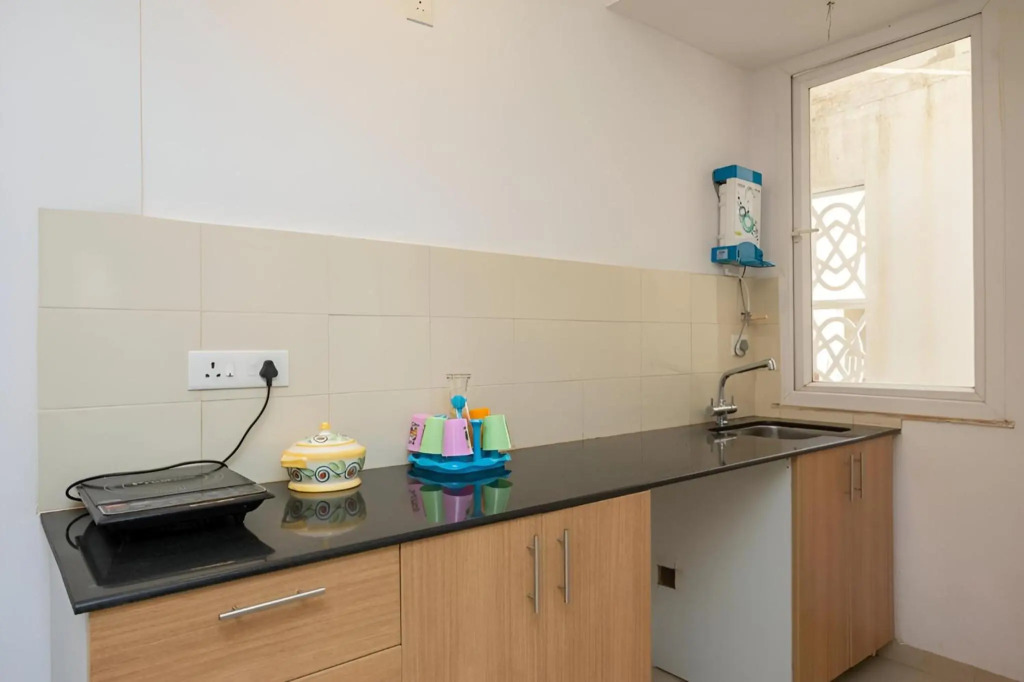 Ronnies Studio Apartment
