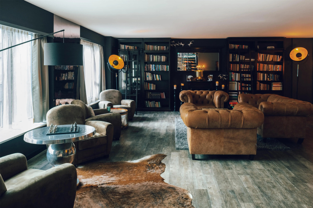 Pentahotel Leipzig