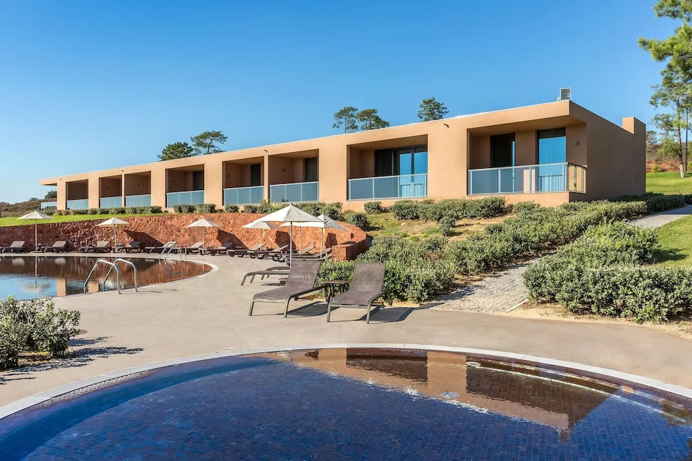 CS Algarve Palace Hotel