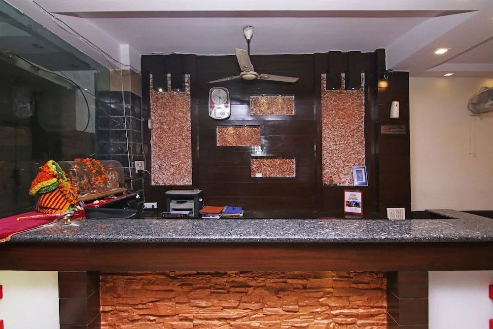 OYO 23223 Sagar Deluxe