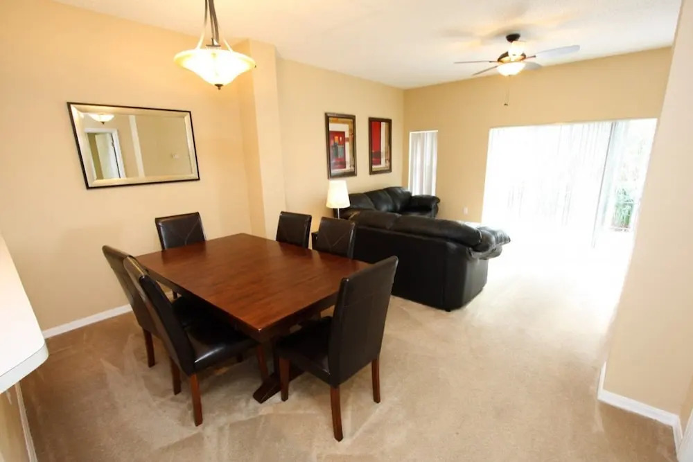 Ov4039 - Emerald Island - 3 Bed 2 Baths Villa