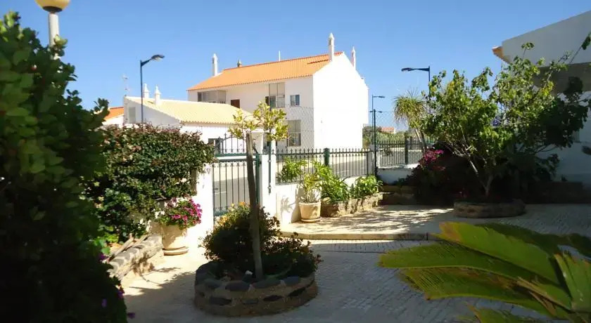 Sagres House