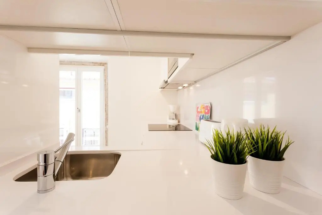 FLH Portas do Sol Cozy Flat