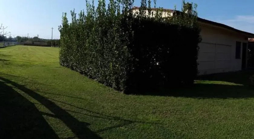 Casina Torraccia