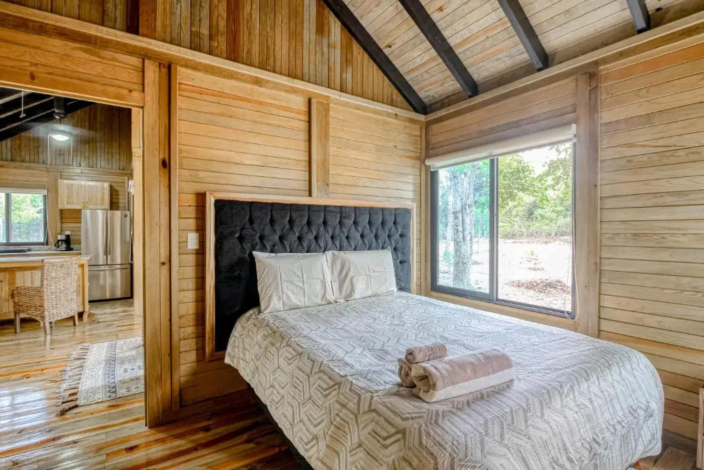 Cabin 1 Cozumel at Coba Tulum