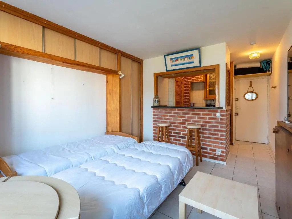 Studio Mimizan, 1 pièce, 2 personnes - FR-1-50-100