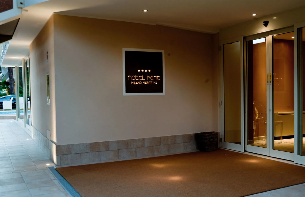 Hotel Kent