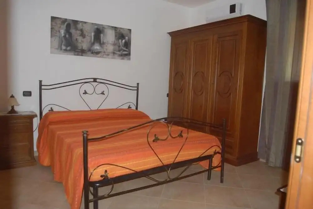 B&B Parcomonsignore AGRITURISMO