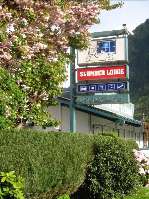 Slumber Lodge
