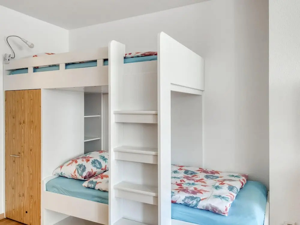 Elegant Apartment in Freiburg near Forest