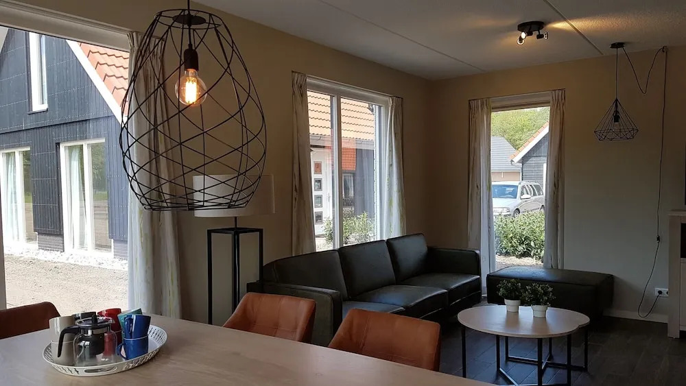 Cozy Villa in the Middle of the Achterhoek