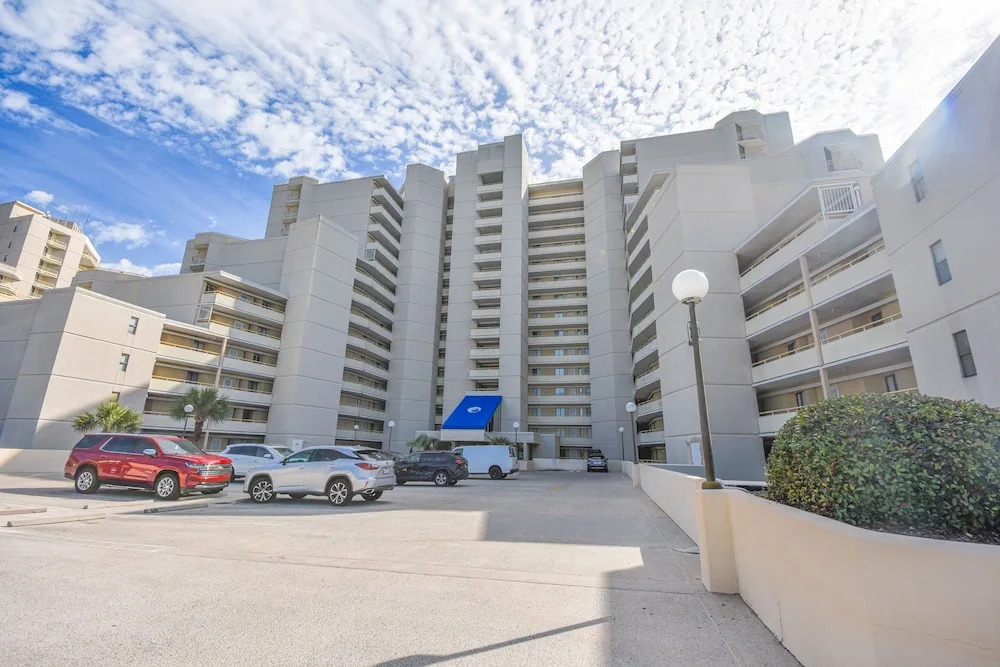 Ocean Creek Kk-14 2 Bedroom Condo by RedAwning